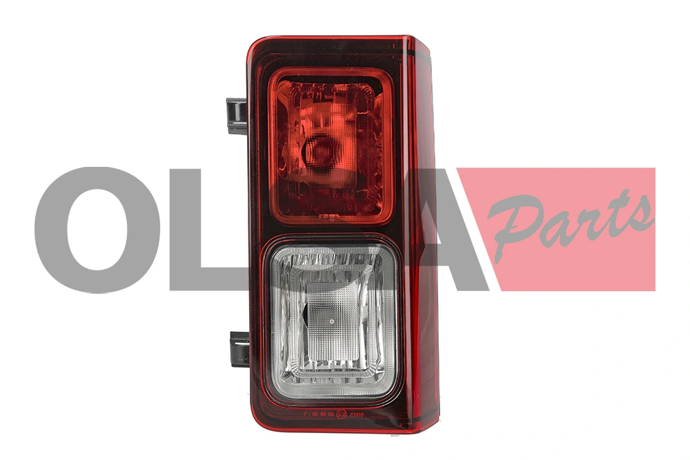 Reverse Light